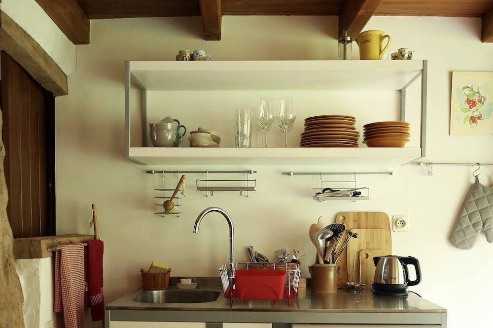 Photo of Kitchen in Attin