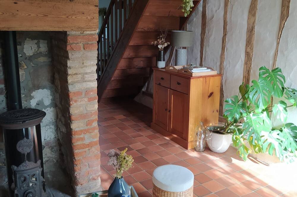 Photo of Livingroom in Attin