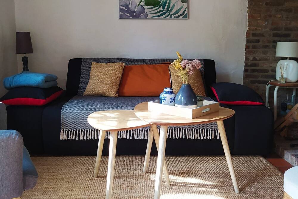 Photo of Livingroom in Attin