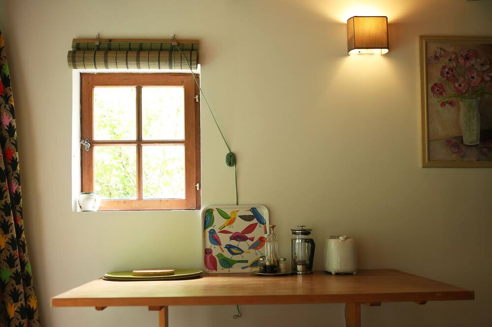 Photo of Kitchen in Attin