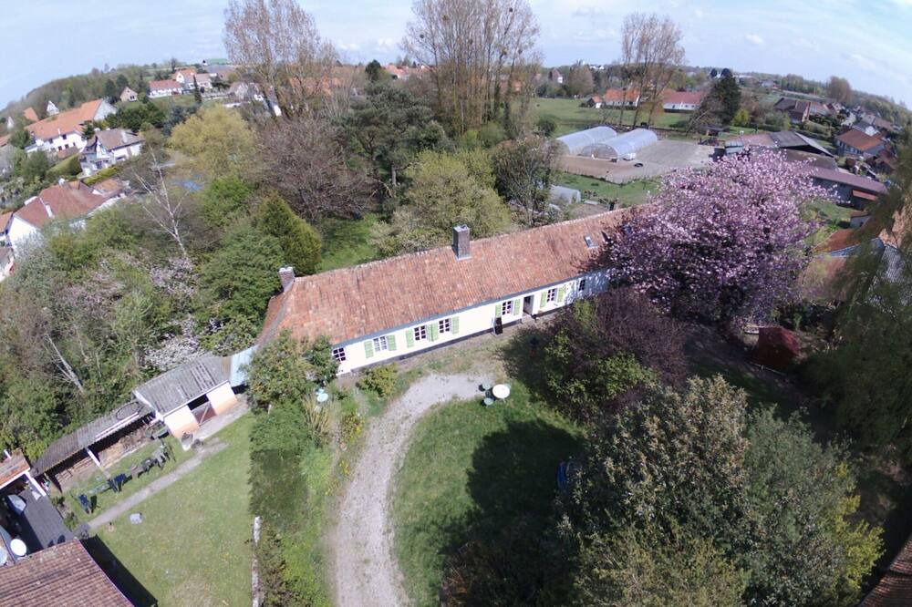 Photo of Outdoor in Attin