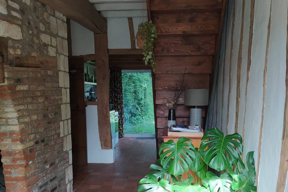 Photo of Patio Balcony in Attin