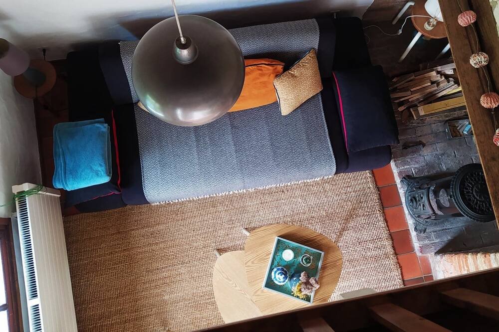 Photo of Livingroom in Attin