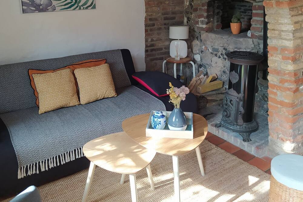 Photo of Livingroom in Attin