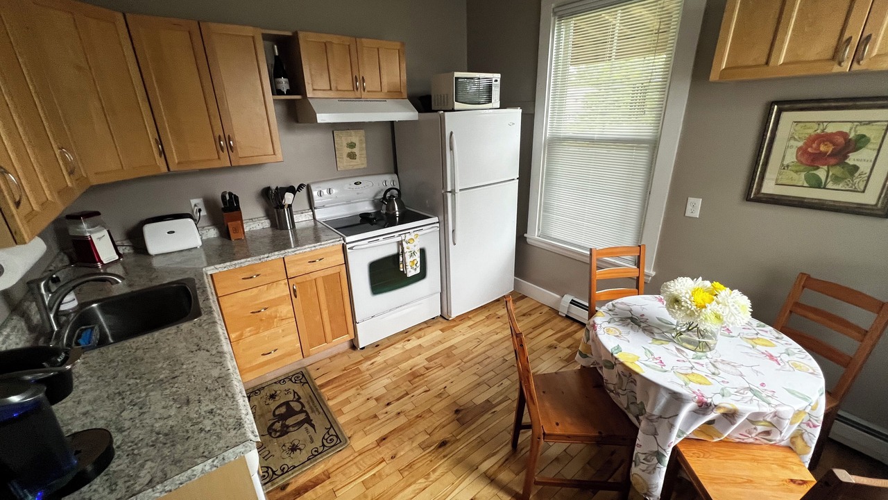 Photo of Kitchen in Cape Elizabeth