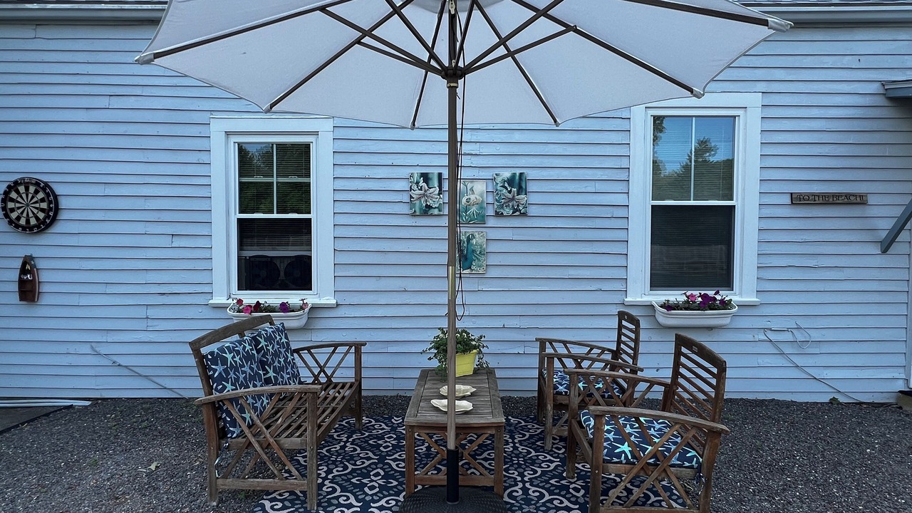 Photo of Outdoor in Cape Elizabeth