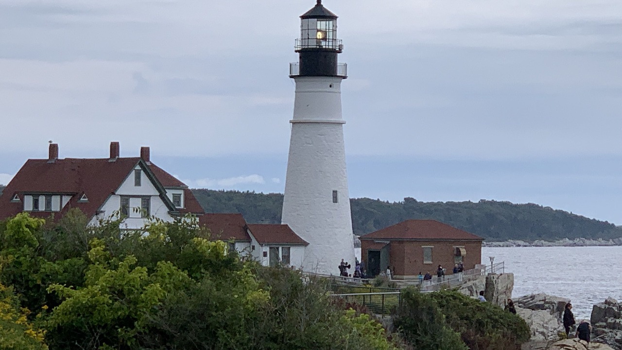 Photo of Outdoor in Cape Elizabeth
