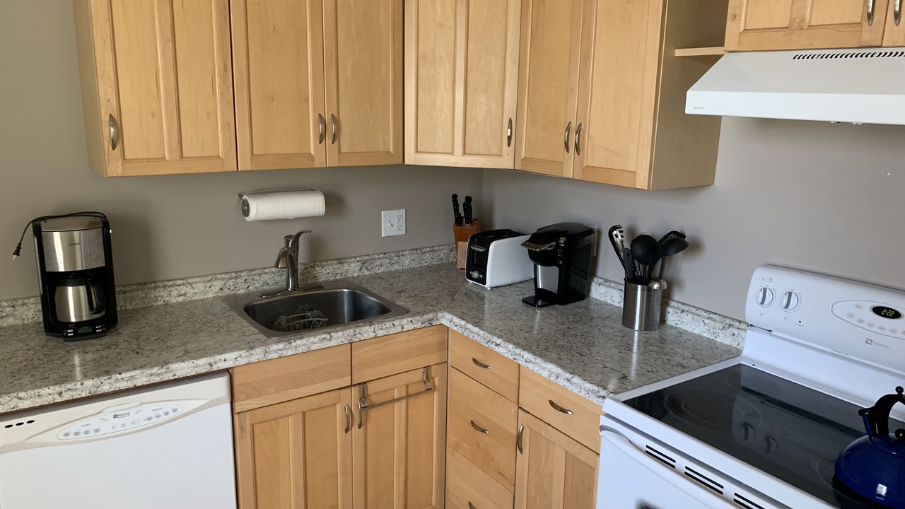 Photo of Kitchen in Cape Elizabeth