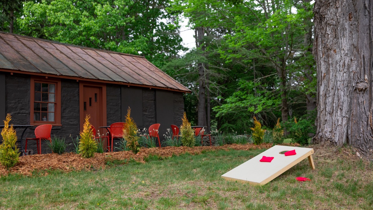 Photo of Outdoor in Beach Lake