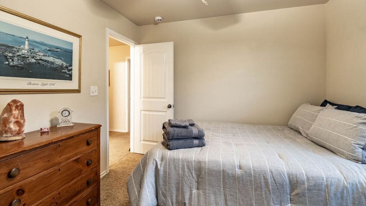 Photo of Bedroom in Lubbock