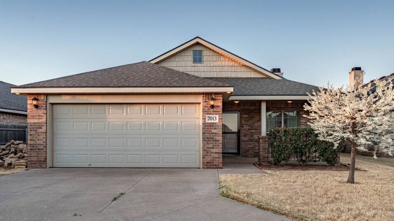 Photo of Outdoor in Lubbock