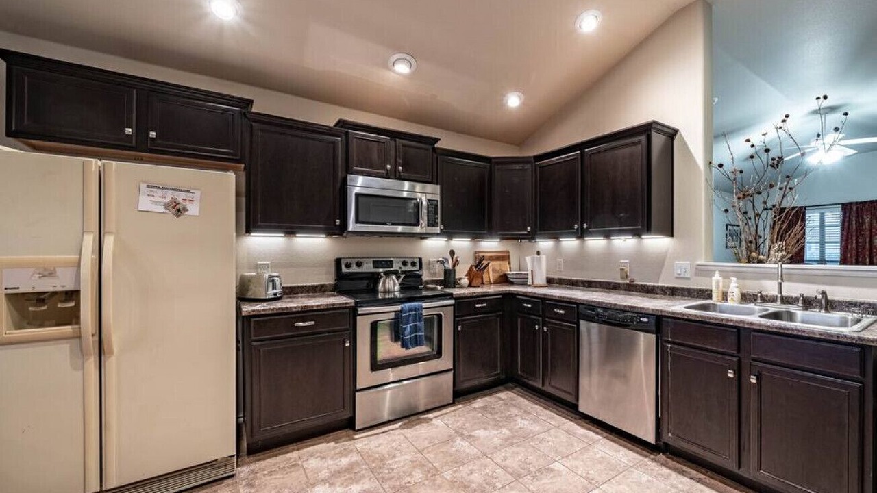 Photo of Kitchen in Lubbock