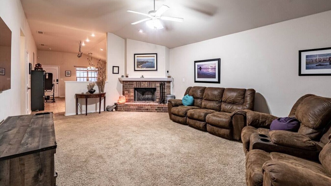 Photo of Livingroom in Lubbock