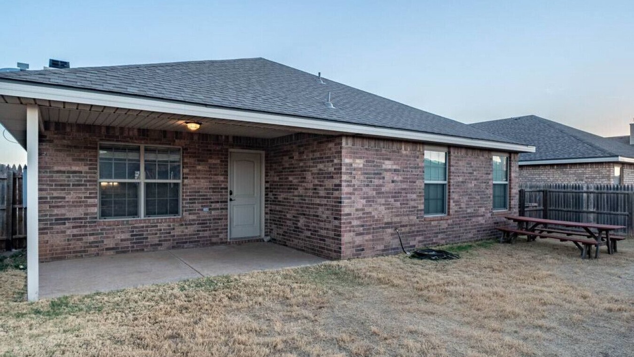 Photo of Outdoor in Lubbock