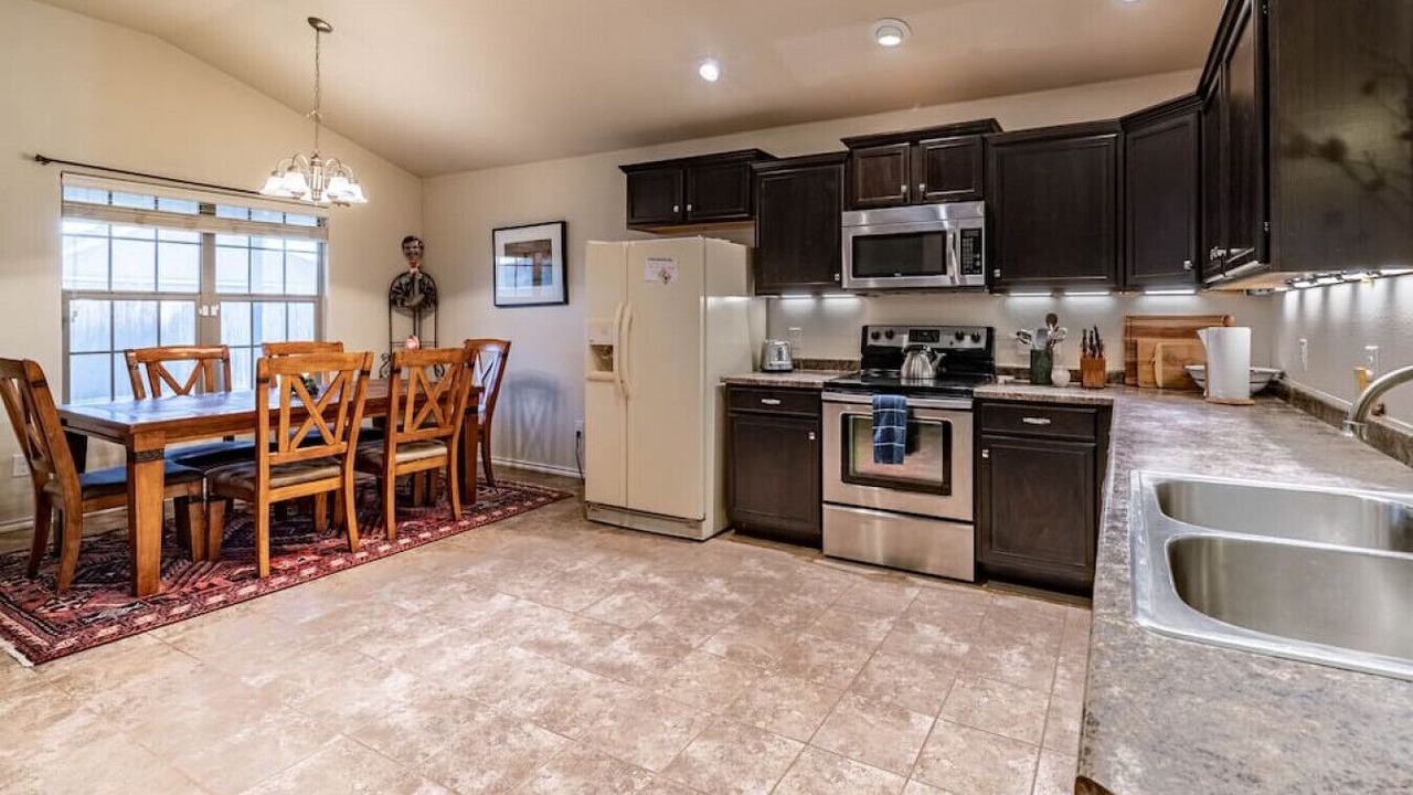 Photo of Kitchen in Lubbock