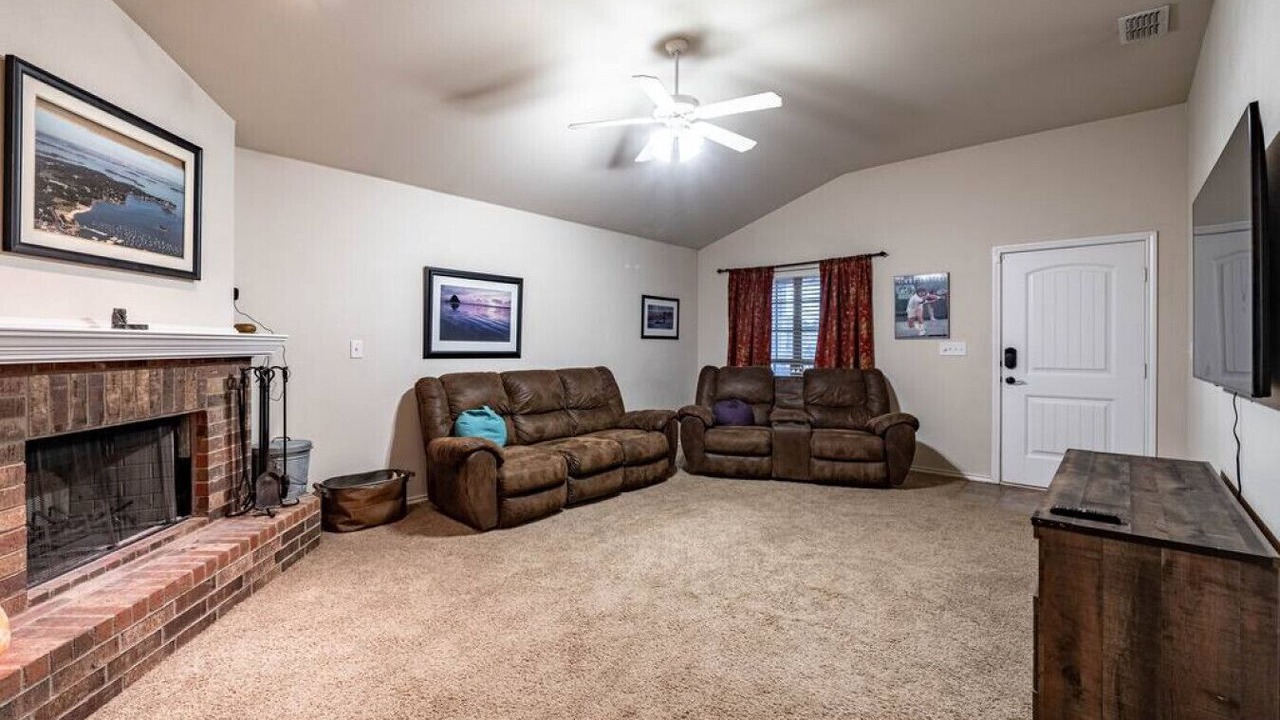 Photo of Livingroom in Lubbock