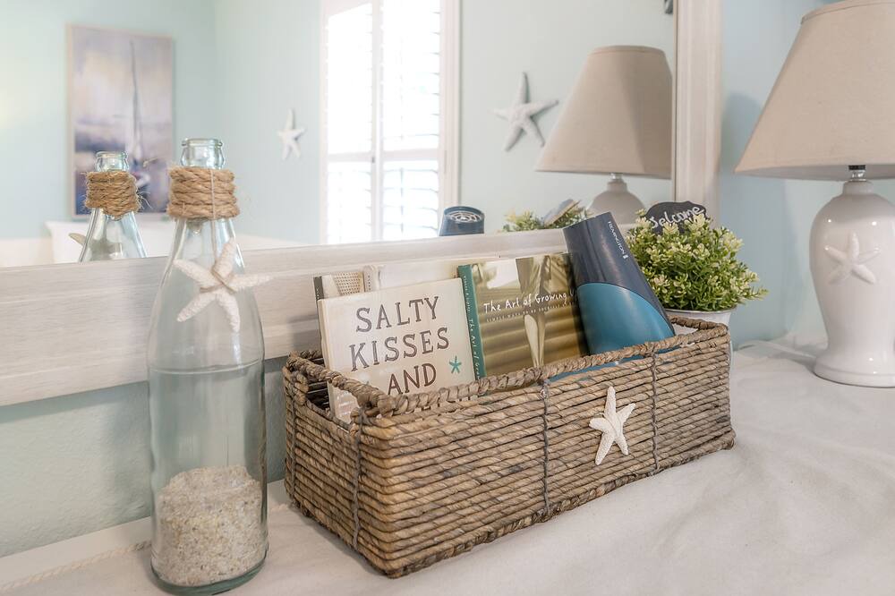 Photo of Bedroom in Beach Park