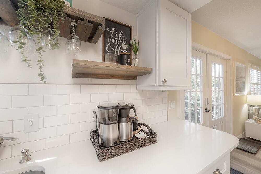 Photo of Kitchen in Beach Park