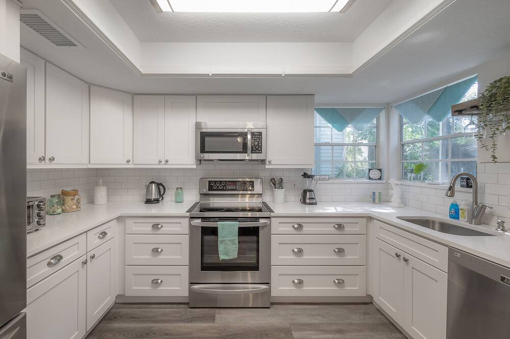 Photo of Kitchen in Beach Park