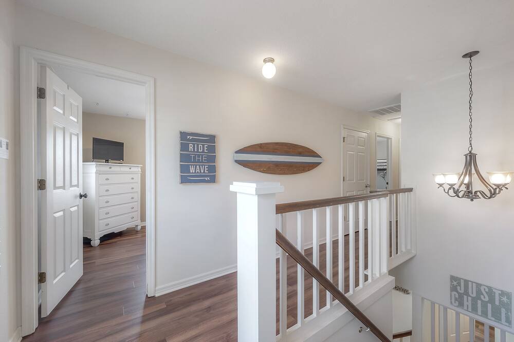 Photo of Bedroom in Beach Park