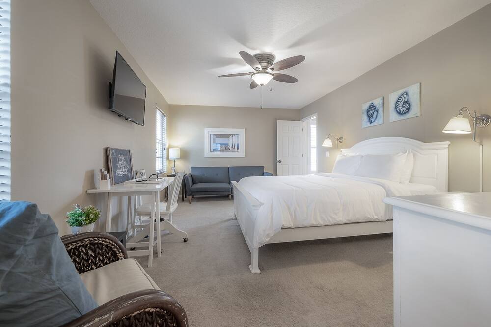 Photo of Bedroom in Beach Park
