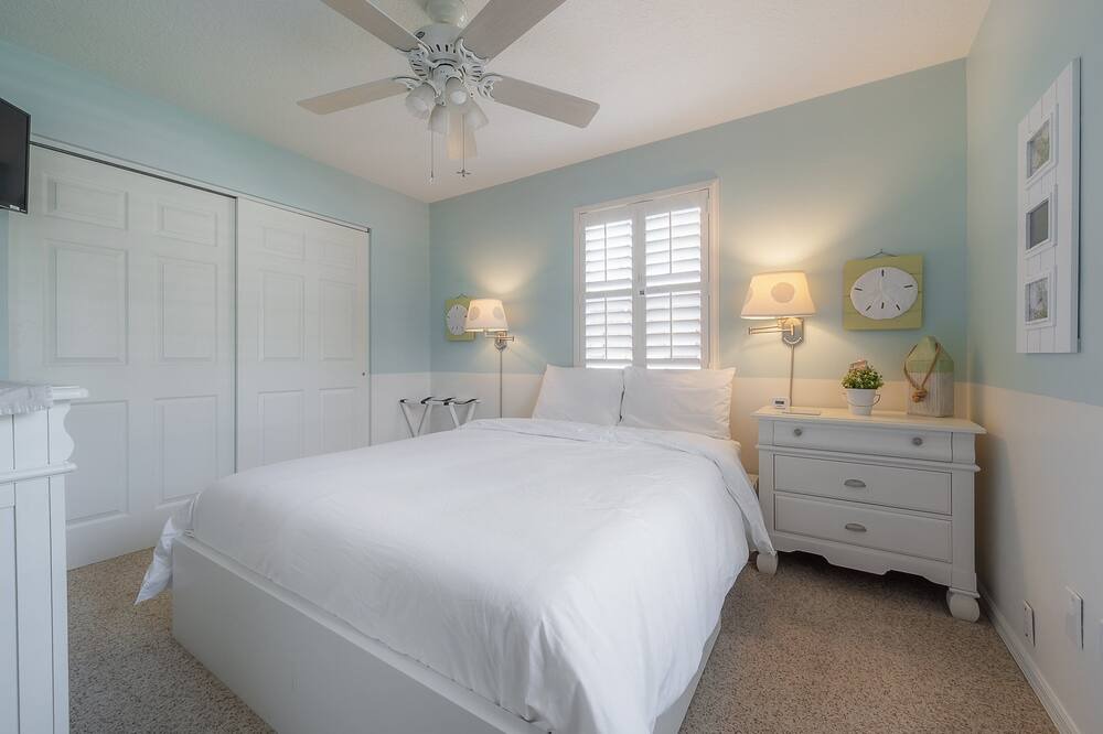 Photo of Bedroom in Beach Park