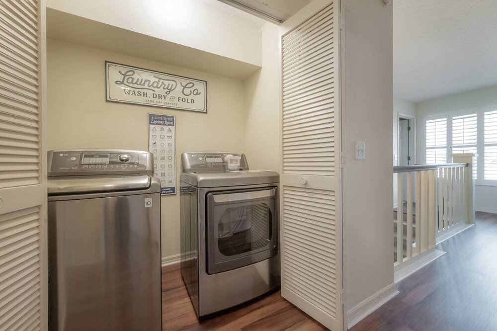 Photo of Kitchen in Beach Park