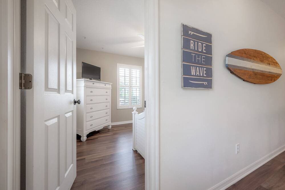 Photo of Bedroom in Beach Park