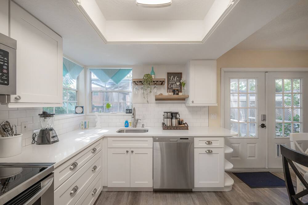 Photo of Kitchen in Beach Park