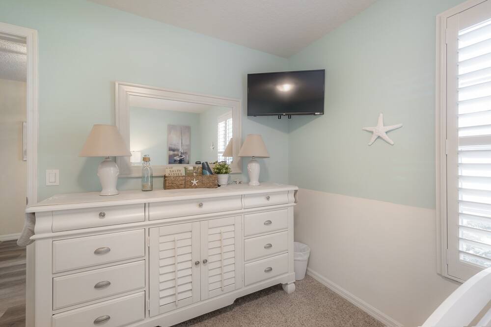 Photo of Bedroom in Beach Park
