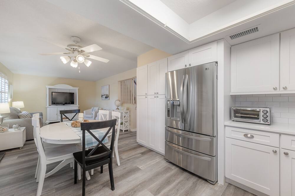 Photo of Kitchen in Beach Park