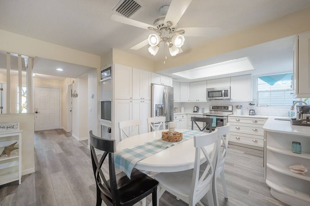 Photo of Kitchen in Beach Park