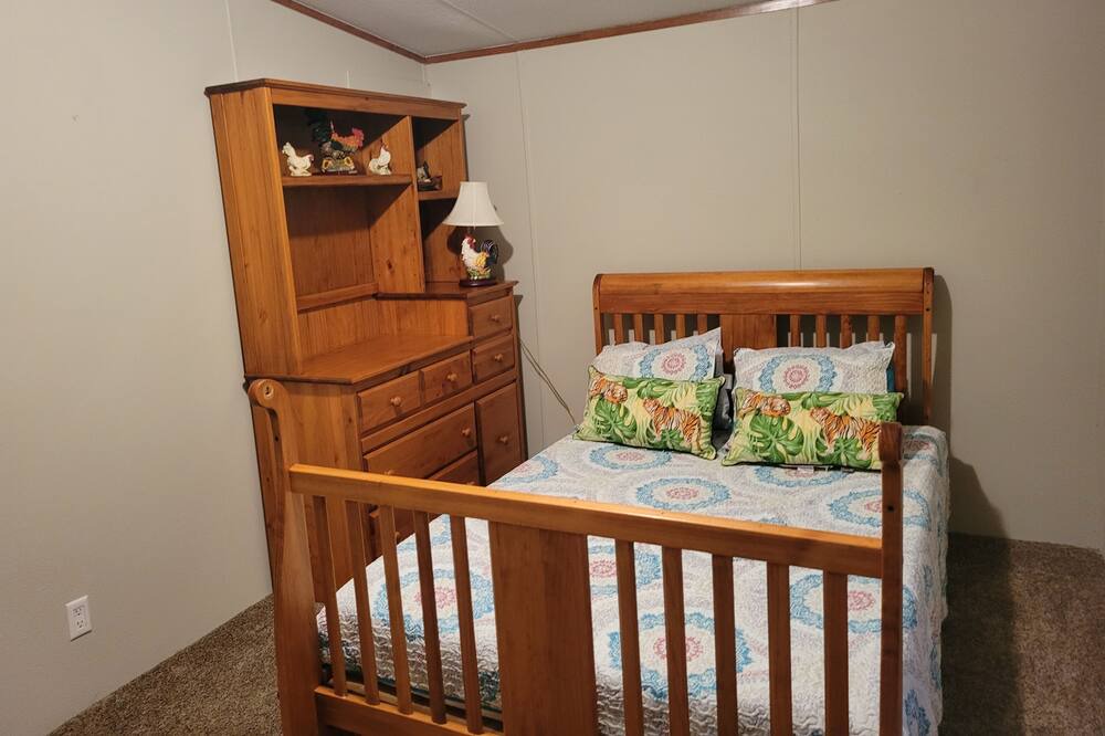 Photo of Bedroom in Chandler
