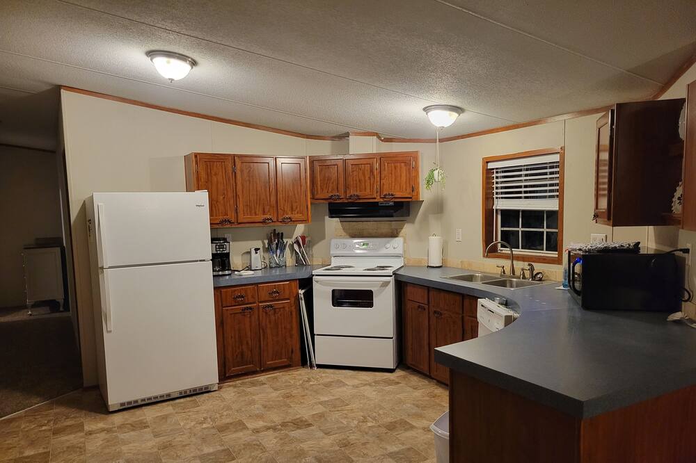 Photo of Kitchen in Chandler