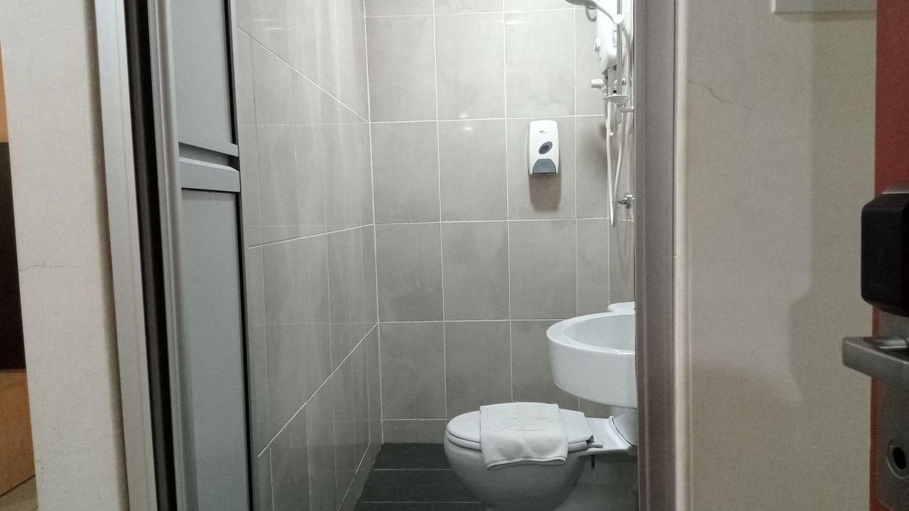 Photo of Bathroom in Kajang