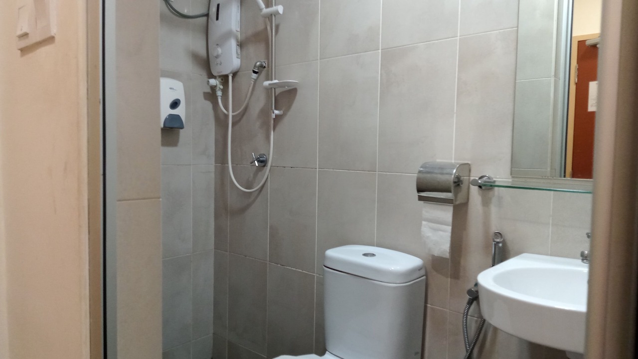 Photo of Bathroom in Kajang