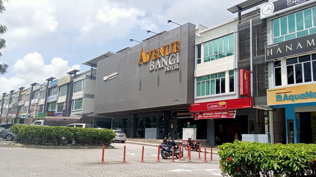 Photo of Outdoor in Kajang