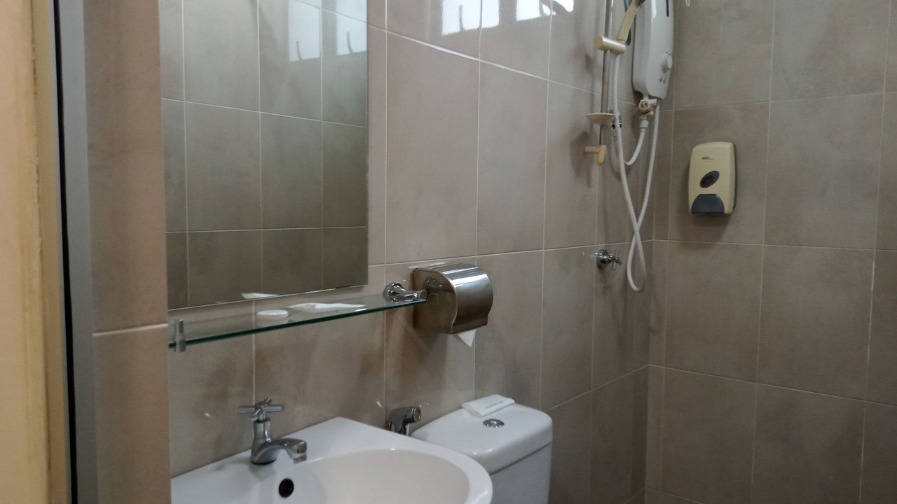 Photo of Bathroom in Kajang