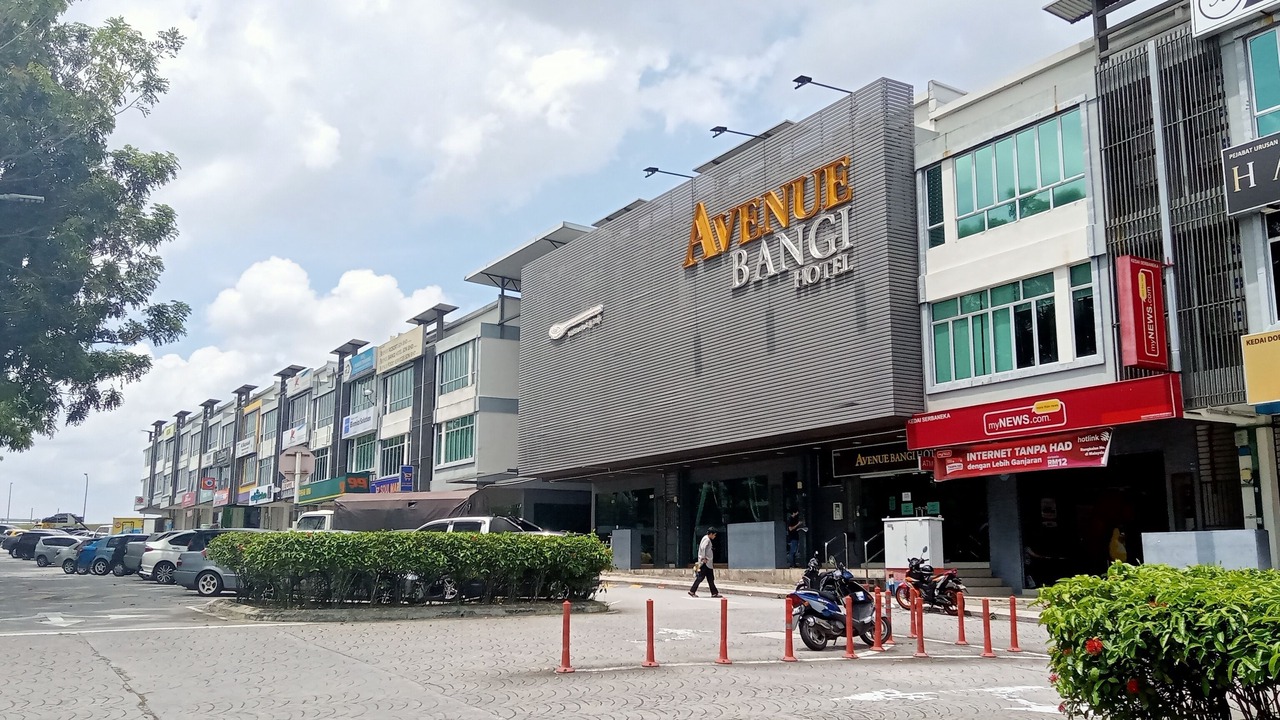 Photo of Outdoor in Kajang