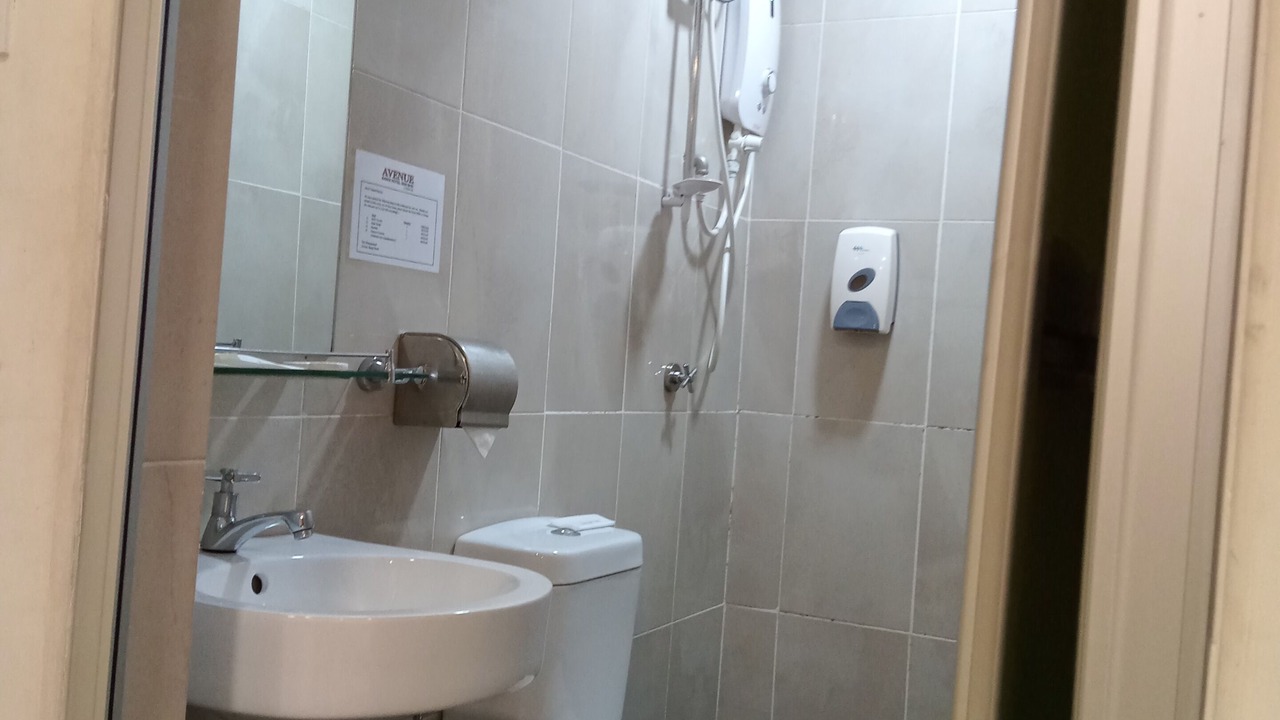 Photo of Bathroom in Kajang