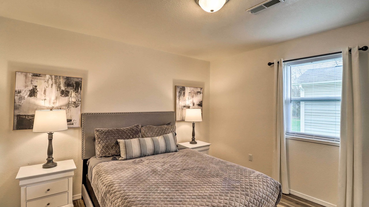 Photo of Bedroom in West Plains