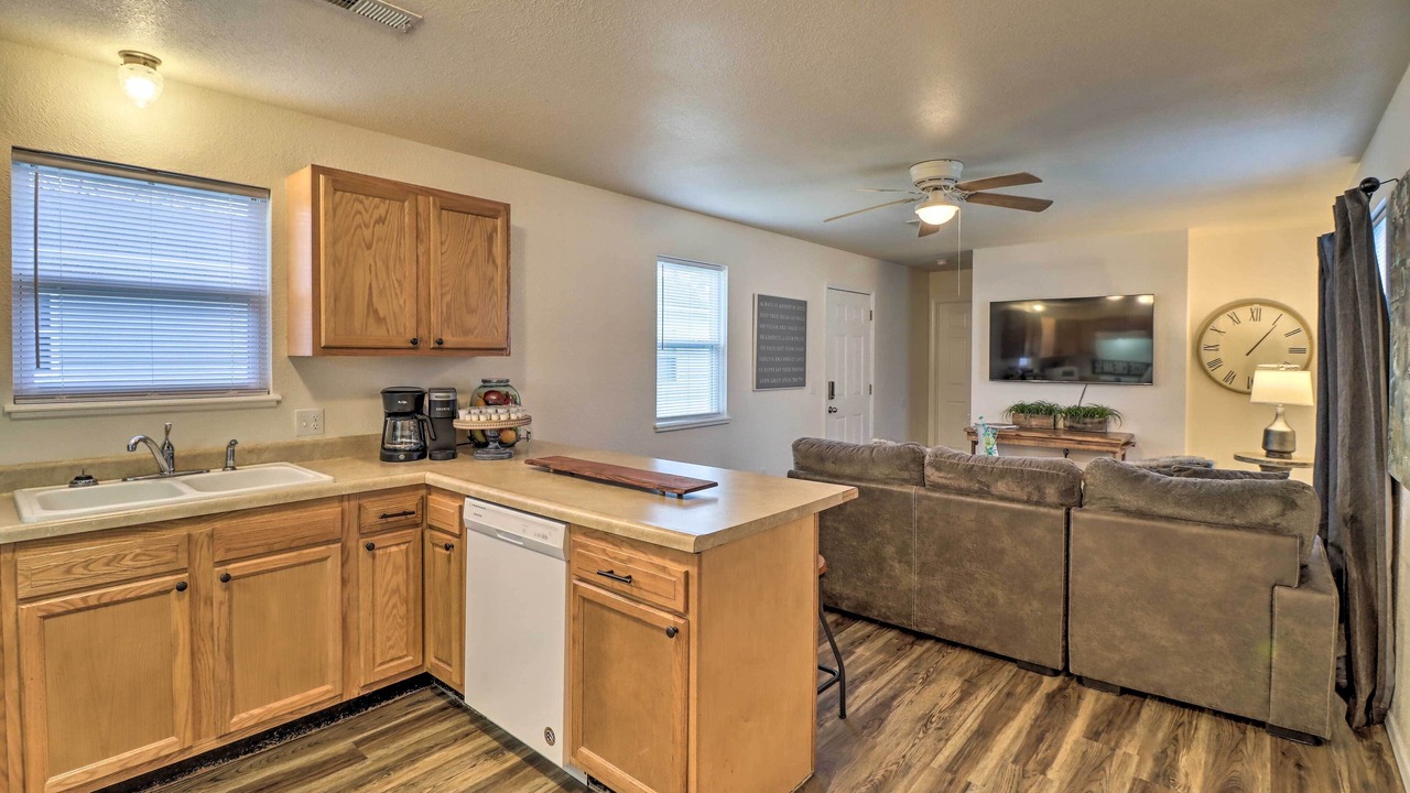 Photo of Kitchen in West Plains