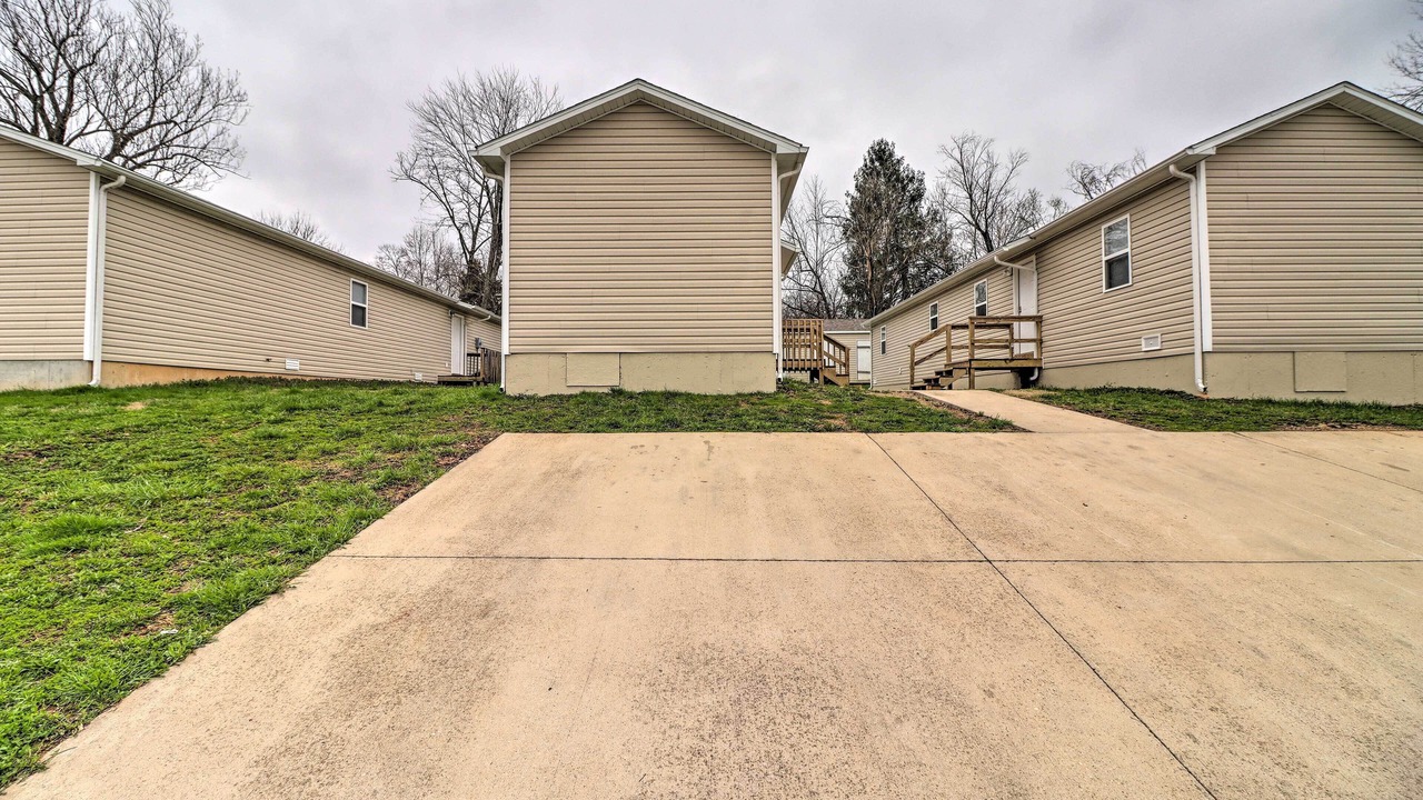 Photo of Outdoor in West Plains