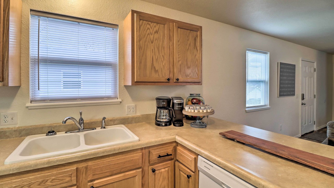 Photo of Kitchen in West Plains