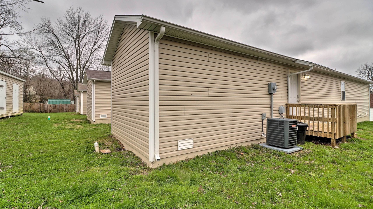 Photo of Outdoor in West Plains
