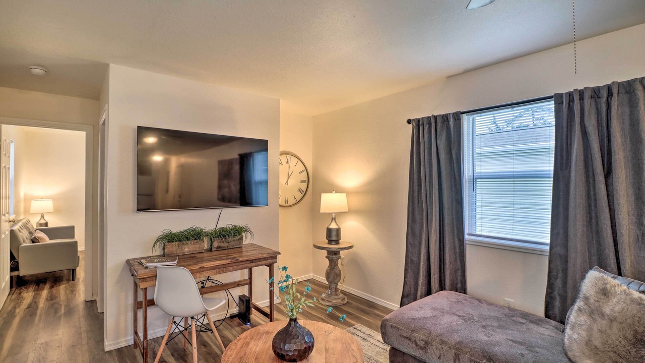 Photo of Livingroom in West Plains
