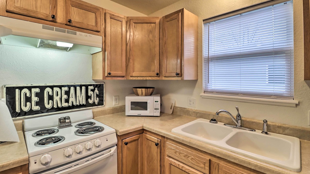 Photo of Kitchen in West Plains