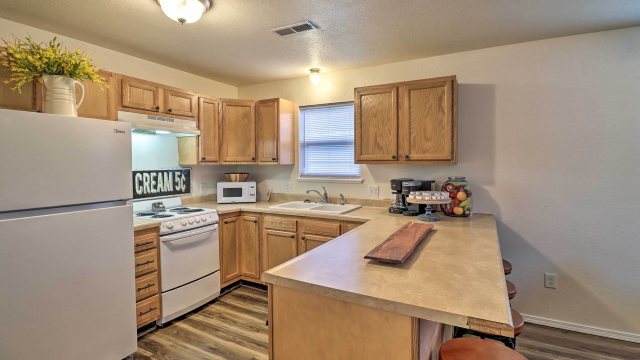 Photo of Kitchen in West Plains
