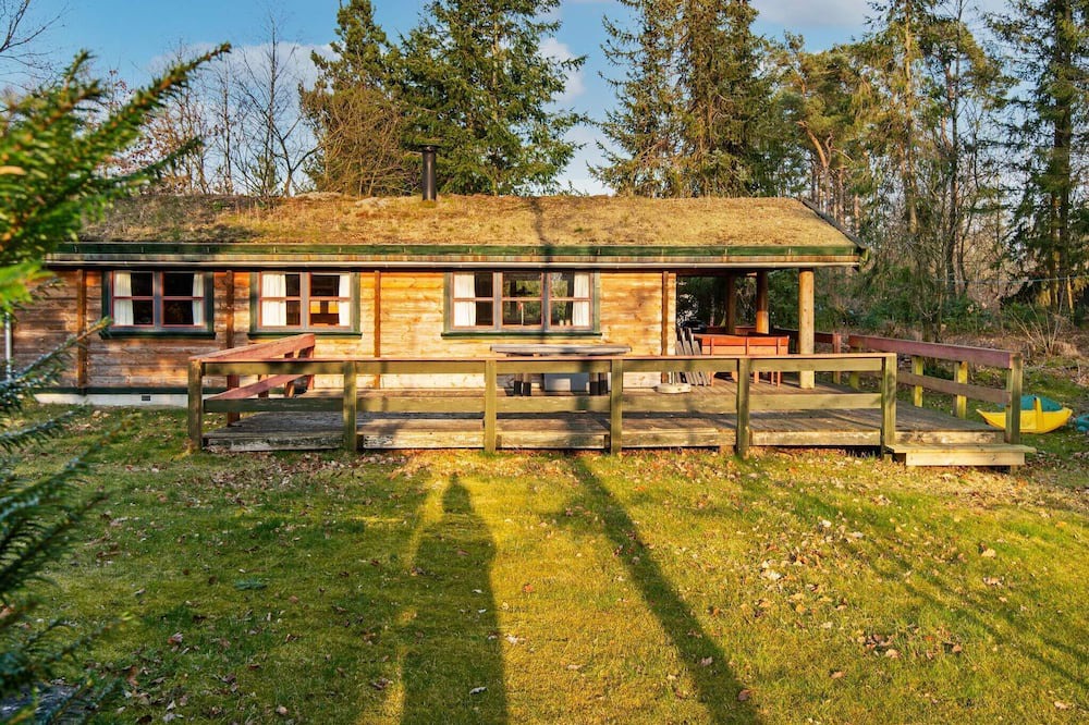 Photo of Outdoor in Ebdrup