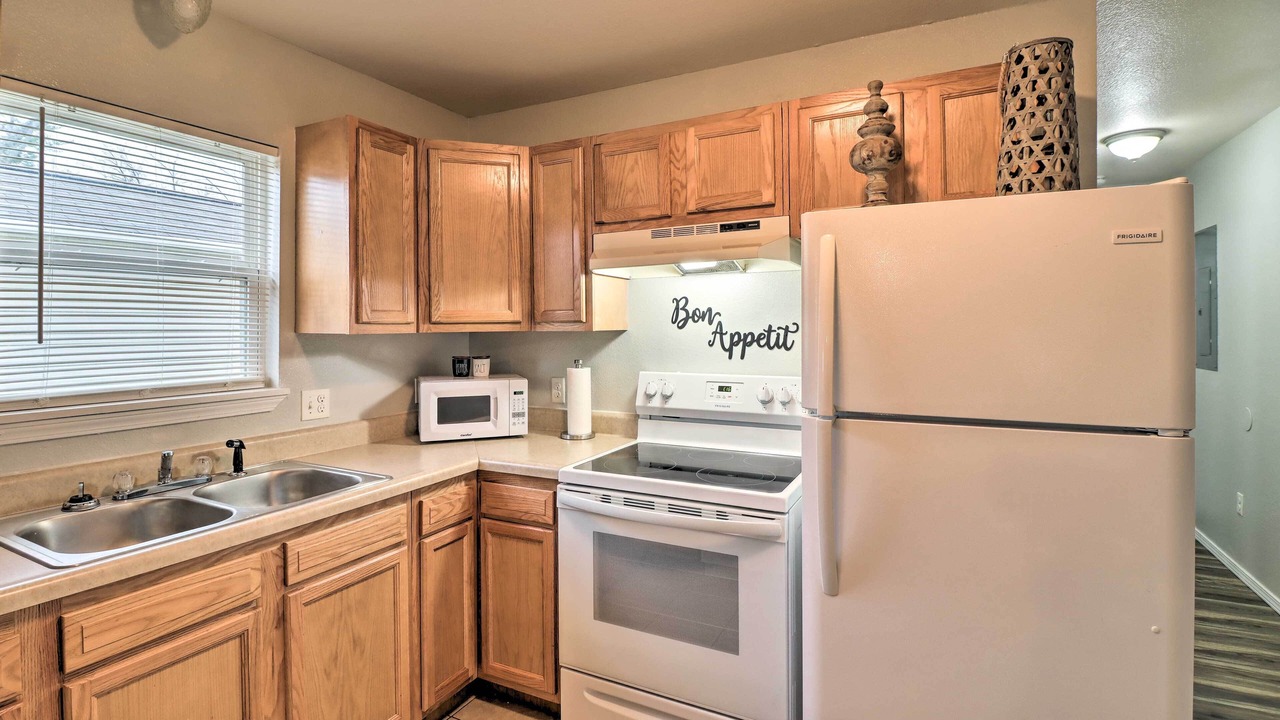 Photo of Kitchen in West Plains